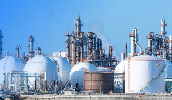 工場・公共施設など「止められない現場」に強い