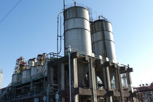 高度経済成長期のアスベストの危険性に注目