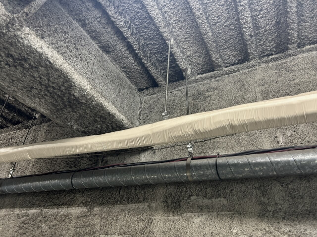 アスベスト含有建材の種類と特徴