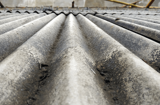 鳥取でアスベスト調査が必要な建物