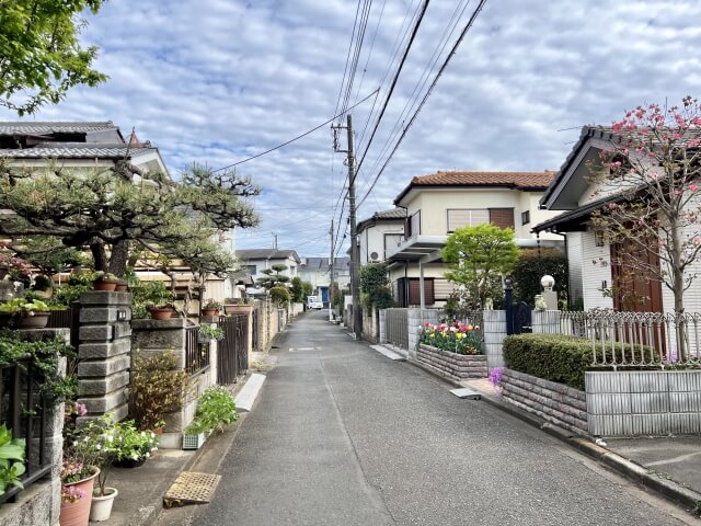 福山でアスベストリスクが高い住宅