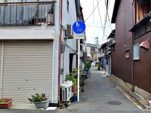 広島でアスベスト外壁の可能性が高い住宅