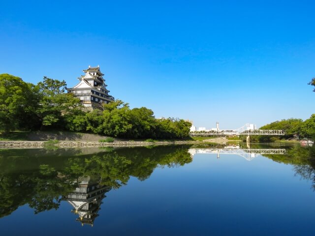 岡山市のアスベストに使える補助金制度