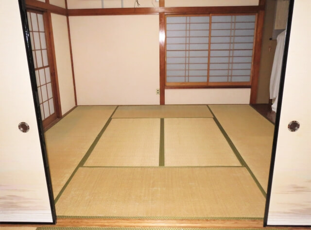 島根で和室のアスベストのポイント