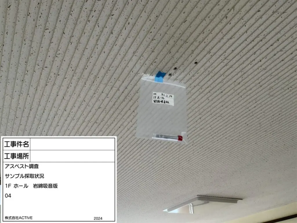 事前調査コース